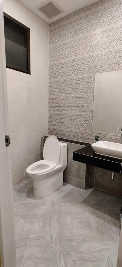หอพัก ทูเอ็มเพลส 2M Place Apartment Ban Khlong Nung Eksteriør bilde
